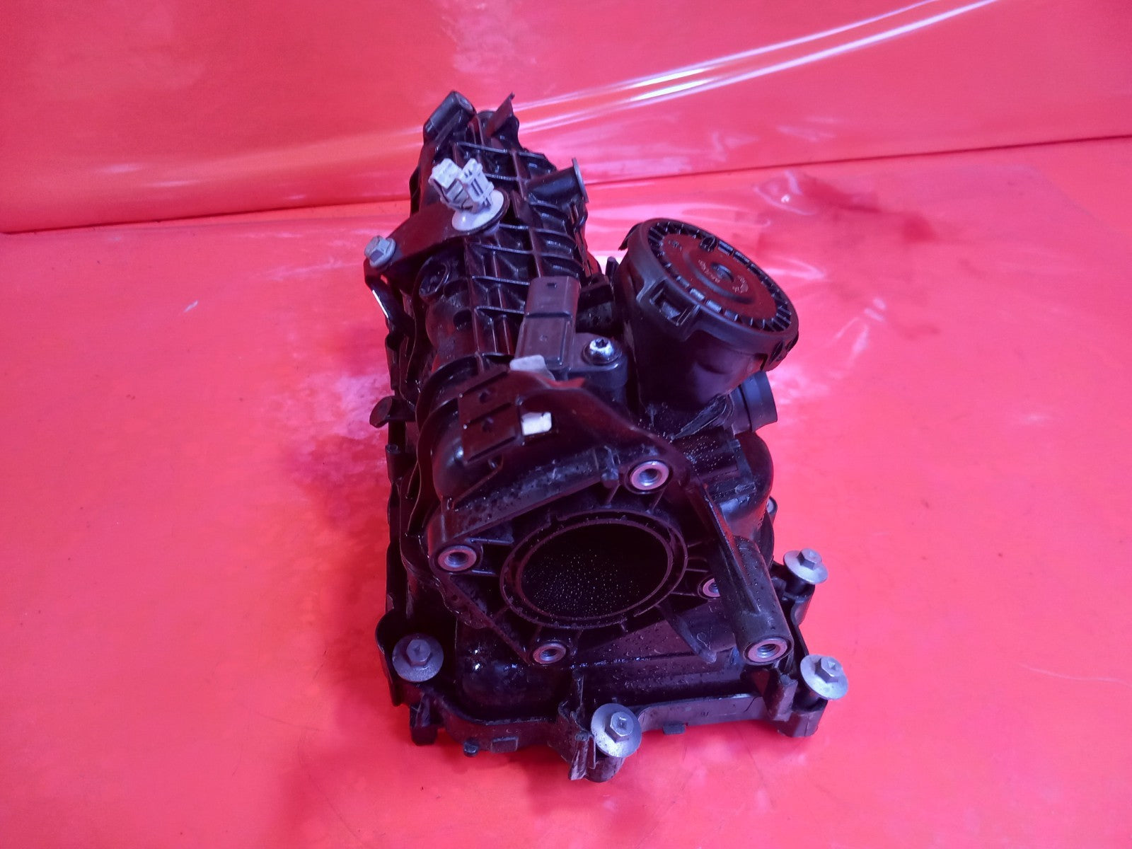 2024 Dacia Jogger 1.0 Petrol Intake Manifold 140036202R Warranty A391 - Image 7
