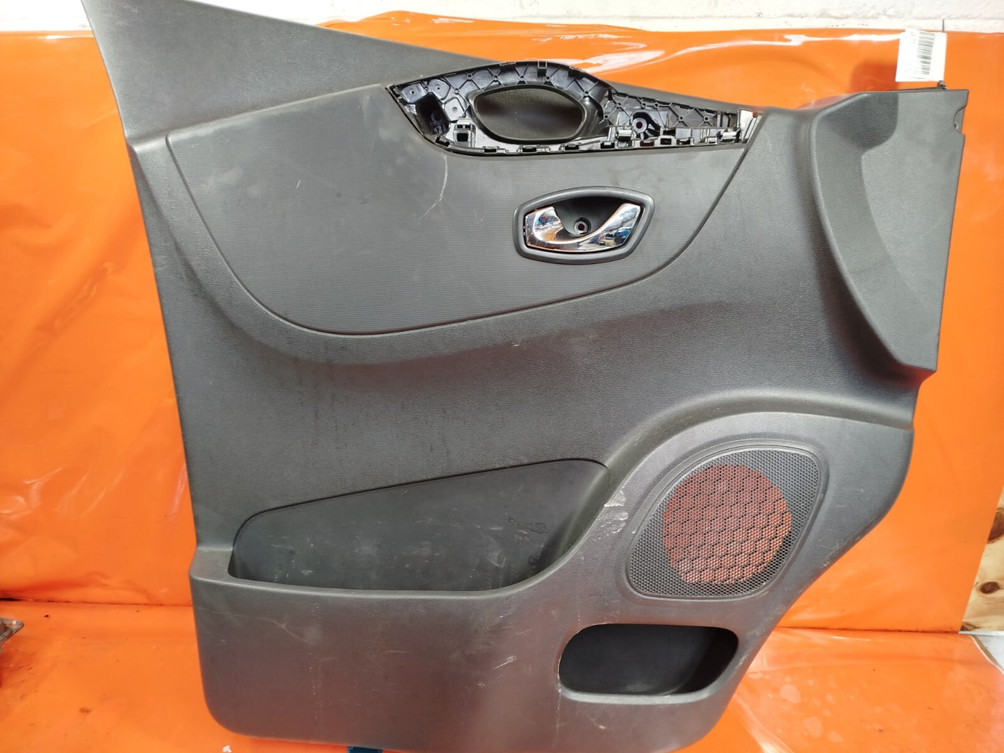 ✅2016 FIAT TALENTO 1.6D DOOR CARD FRONT LEFT + WARRANTY A253 - Image 1