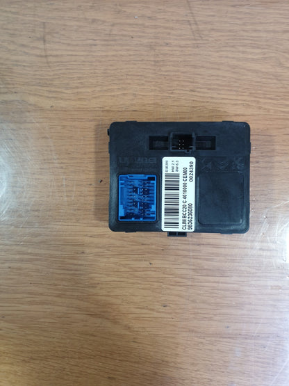 ✅Peugeot 208 2020 CLIMATE CONTROL MODULE 9836236080 Warranty A197 - Image 1