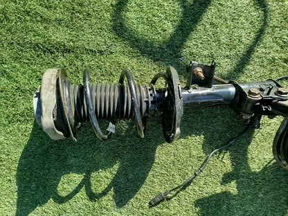 ✅2013 MERCEDES A CLASS W176 AMG 1.5D FRONT RIGHT SUSPENSION LEG A1173200638 A195 - Image 3