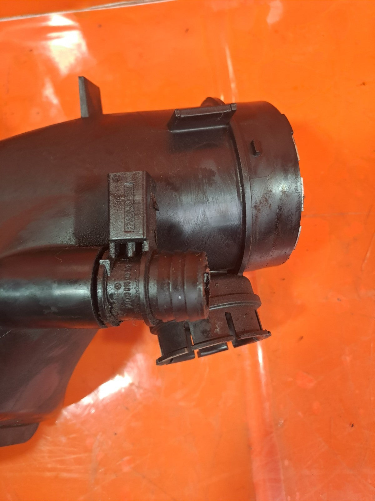 ✅MERCEDES B180 W246 1.8 DIESEL 2012 AIR INTAKE HOSE A6510900509 Warranty A299 - Image 7