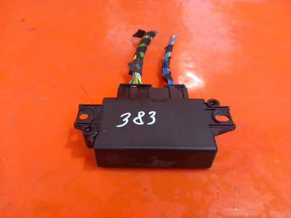 2019 Ford Transit Custom Parking Aid Module JK2T-15T850-CD Warranty A383 - Image 12