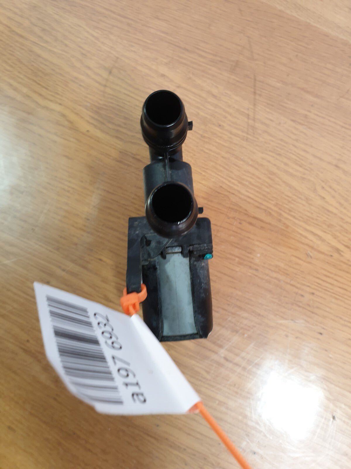 ✅2020 PEUGEOT 208 ALLURE EV ELECTRIC SOLENOID VALVE 9829266280 + WARRANTY A197 - Image 4