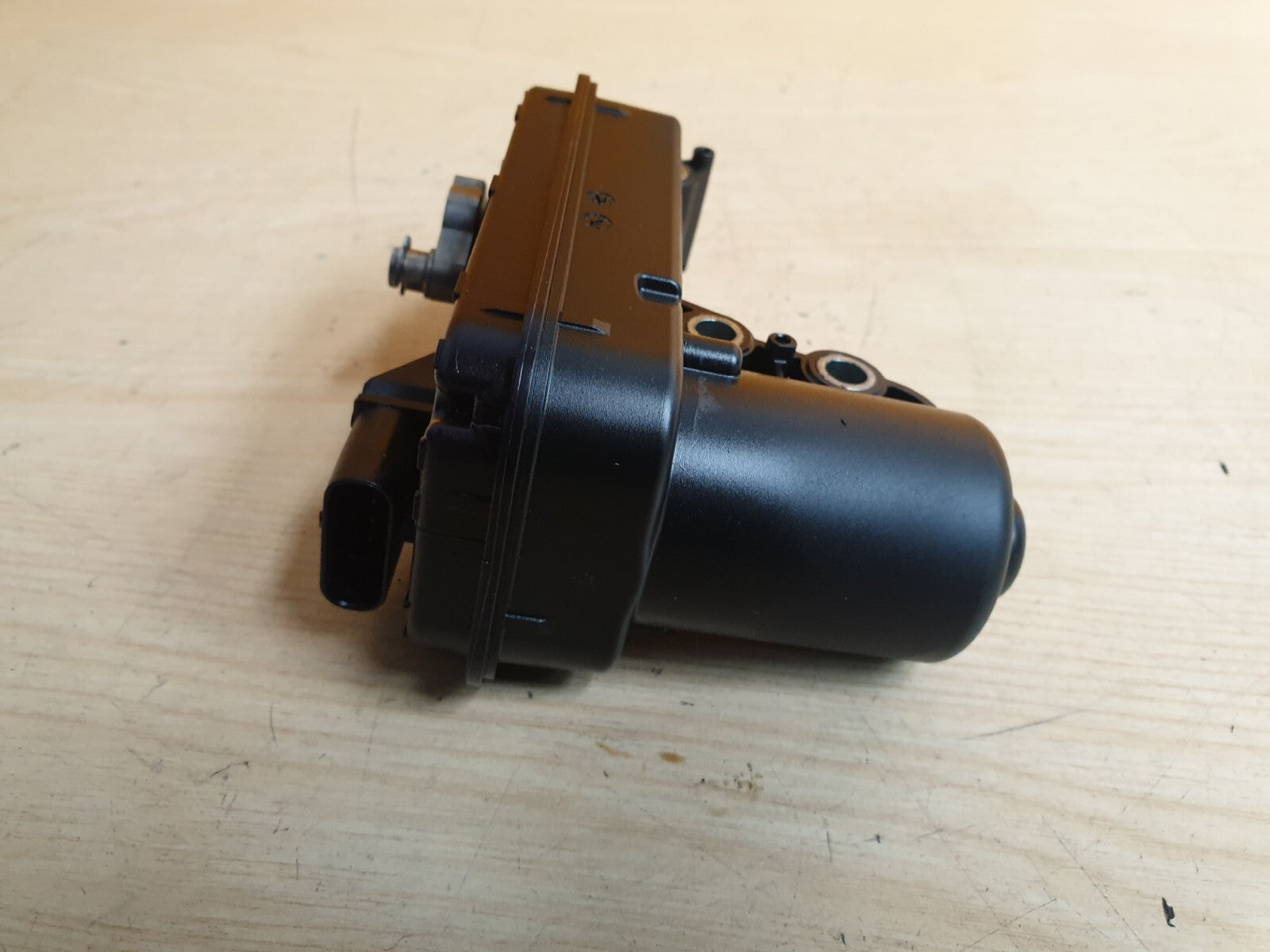 ✅2021 MERCEDES A CLASS W177 1.3P TURBOCHARGER ACTUATOR A2820900280 + WARRANTY - Image 2