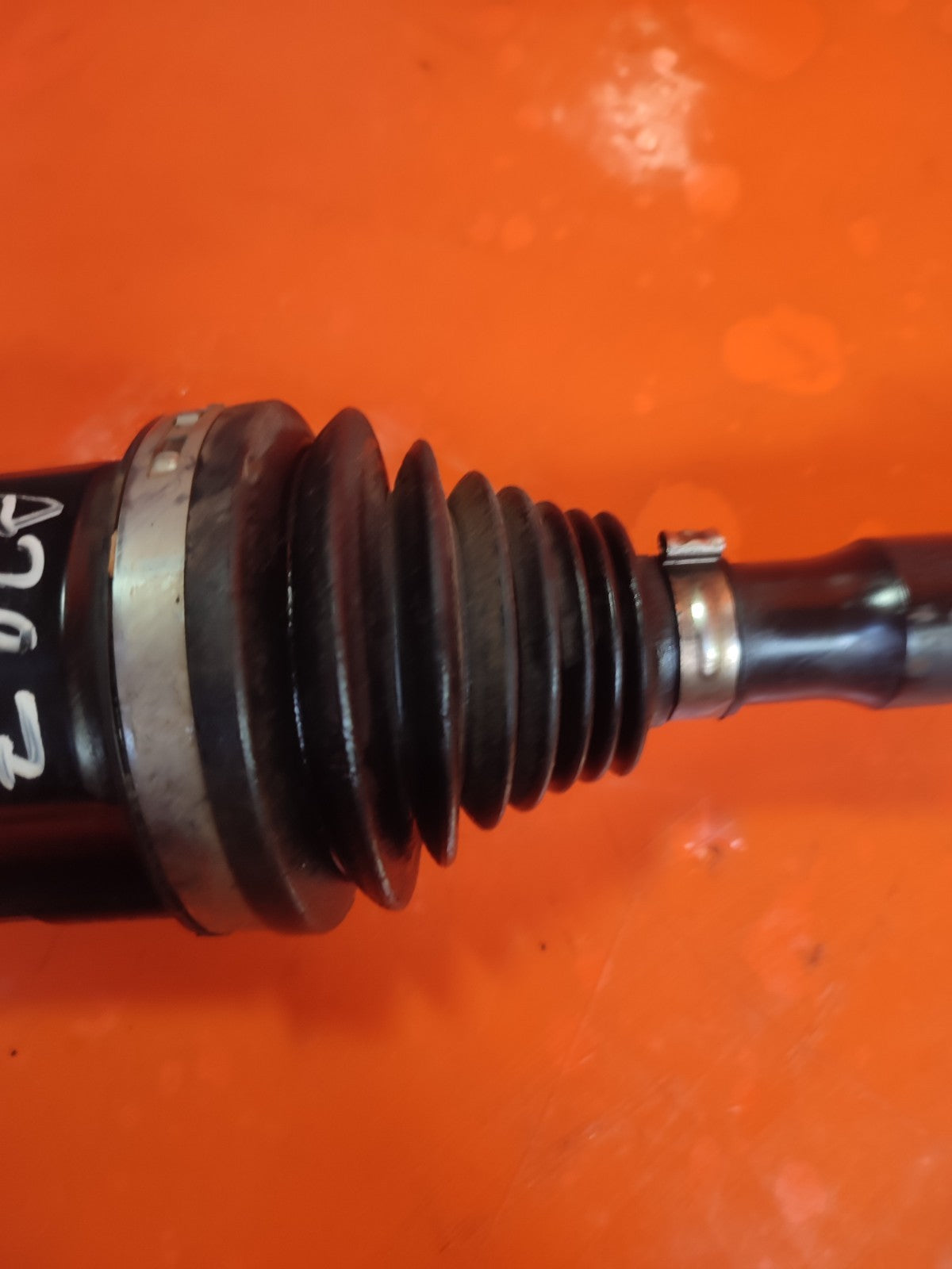 ✅KIA SPORTAGE MK3 1.7 DIESEL 2014 FRONT RIGHT MANUAL DRIVESHAFT 2Y930R Warranty - Image 4