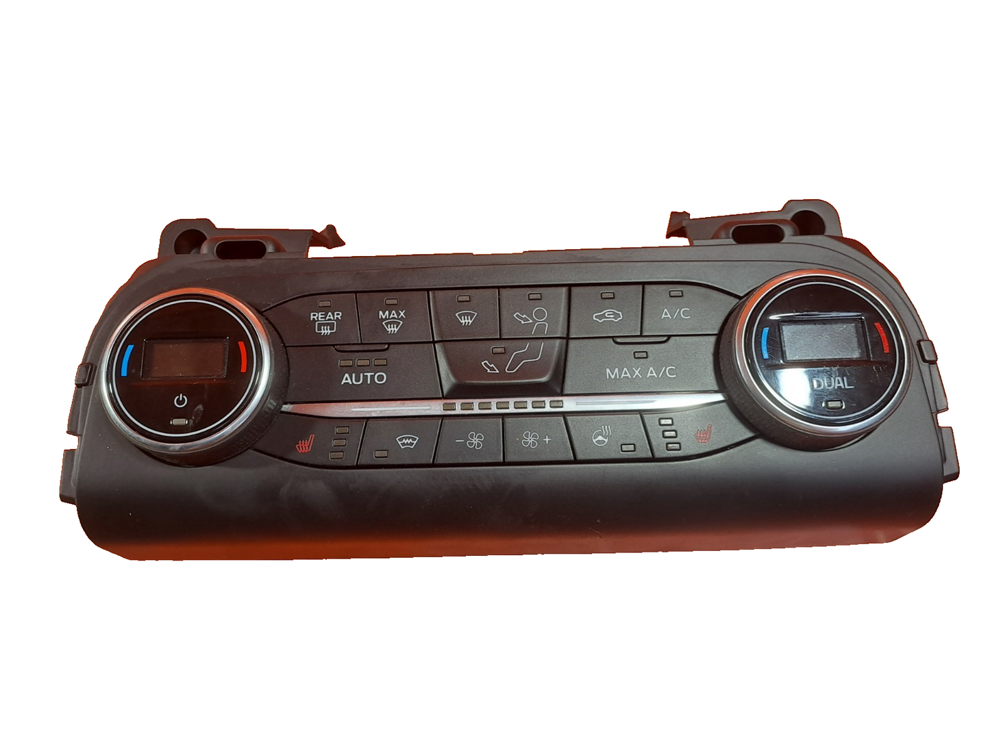 ✅2019 Ford Focus MK4 ST-Line Heat AC Controller JX7T-18C612-HC + Warranty A354 - Image 1