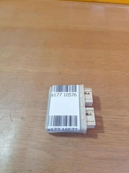 ✅2021 BMW 1 SERIES F40 M SPORT ULTRASONIC SENSOR MODULE 5A44586 + WARRANTY A177 - Image 1