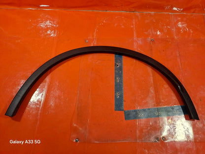 ✅POLESTAR 2 LONG RANGE 2023 REAR LEFT WHEEL ARCH TRIM 32216390 Warranty A312 - Image 10