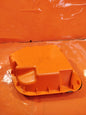 ✅2020 TESLA MODEL 3 CHARGE PORT COVER TRIM 1479255-00-B + WARRANTY A262 - Image 1