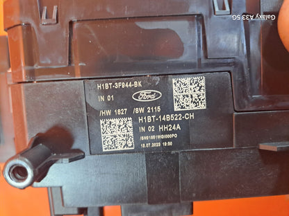 ✅2023 FORD PUMA ST INDICATOR WIPER STALK SWITCH H1BT-14A664-AB + WARRANTY - Image 9