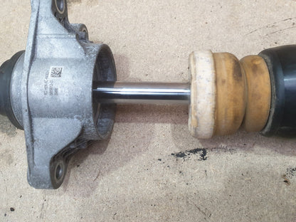 ✅2023 BMW Z4 G29 SDRIVE20i 2.0P REAR LEFT SHOCK ABSORBER 6895295 + WARRANTY A171 - Image 11