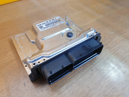✅2021 Audi A3 8Y S Line Engine Control Unit ECU 04E907309FH + Warranty A149 - Image 2