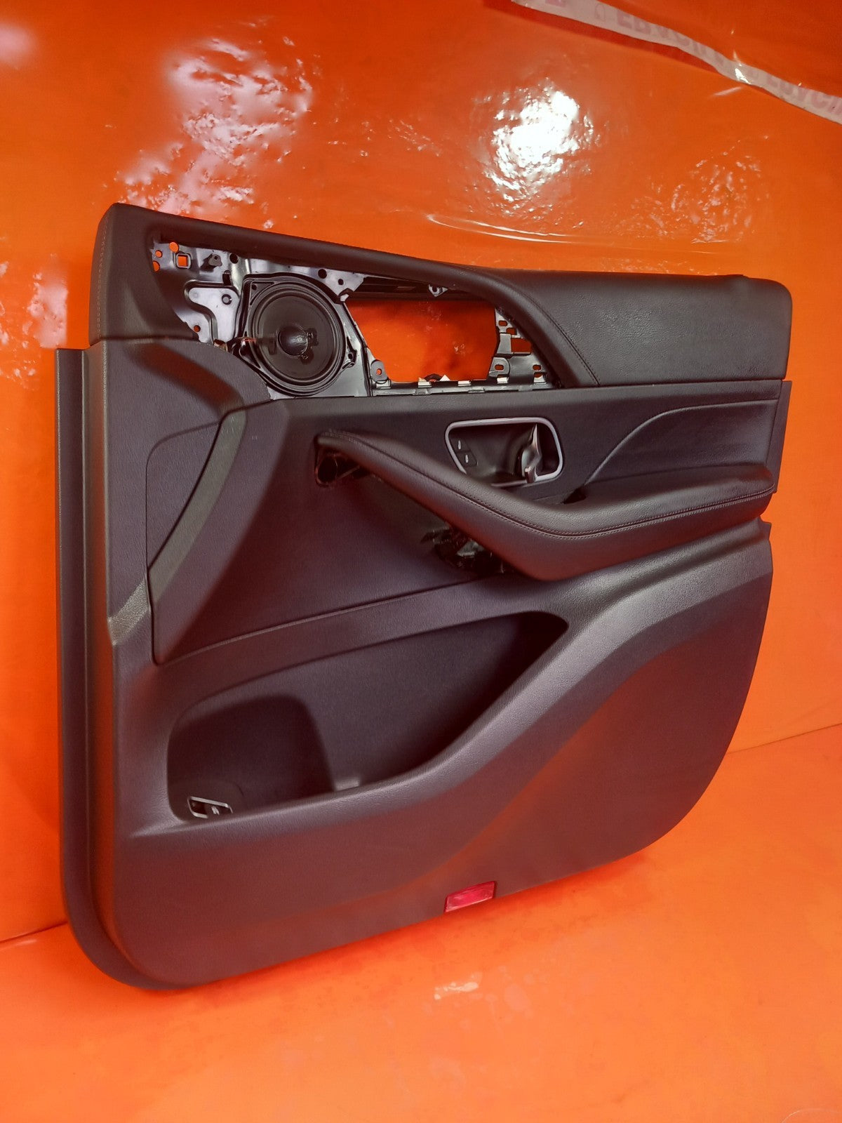 Mercedes GLE W167 2025 Front Right Door Card A1677275600 Warranty A397 - Image 2