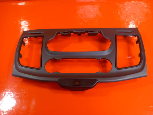 Ford Transit Custom 2.0 Diesel 2021 Dashboard Centre Surround Trim JK2118335BDW  - Image 2