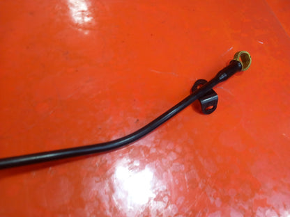 2019 Ford Galaxy MK3 Zetec Oil Dipstick & Tube 9809897480 + Warranty A345 - Image 11
