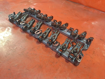 ✅2016 Ford Transit Custom 2.2 Diesel Rocker Arm Carrier BK2Q-6K551-BC A373 - Image 4