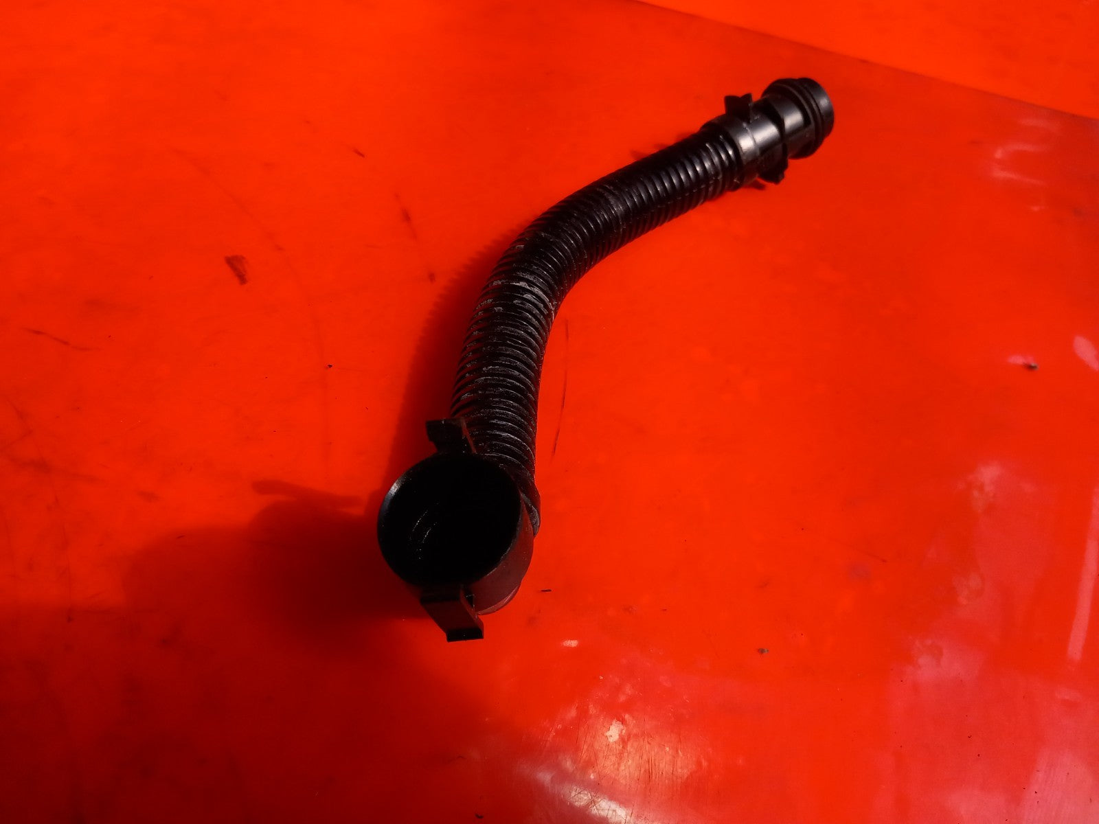 2013 BMW 3 Series F30 Diesel Breather Pipe Hose Warranty A395 - Image 3