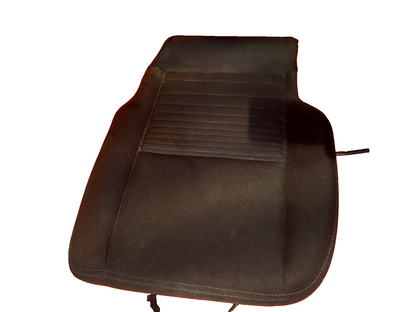 Ford Transit Custom 2.0 Diesel 2019 Front Middle Seat Base Cloth Warranty A383 - Image 1