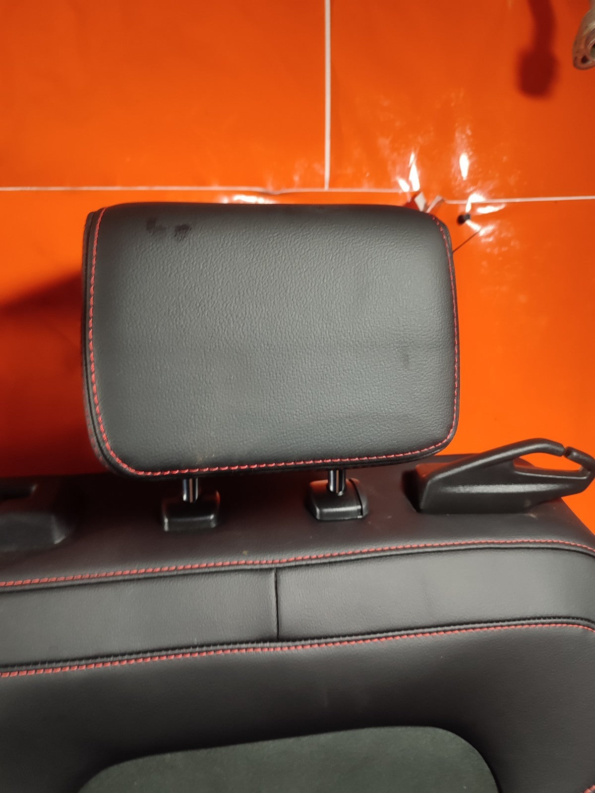 ✅2024 FORD KUGA MK3 ST-LINE REAR SEATS heated A302 - Image 11