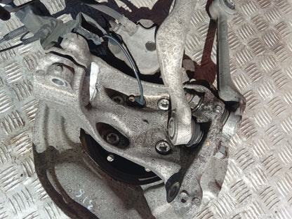 ✅2015 BMW 1 Series Sport F20 Front Right Wheel Hub 6792286 + Warranty A316 - Image 12