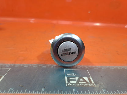 ✅2011 LAND ROVER DISCOVERY 4 L319 3.0D ENGINE START STOP SWITCH BUTTON 239 - Image 1