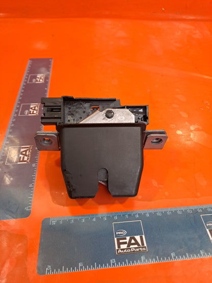 ✅Ford Focus St 2020 2.3 Petrol TAILGATE BOOT LOCK DS7A-N442A66-AD Warranty A264 - Image 4