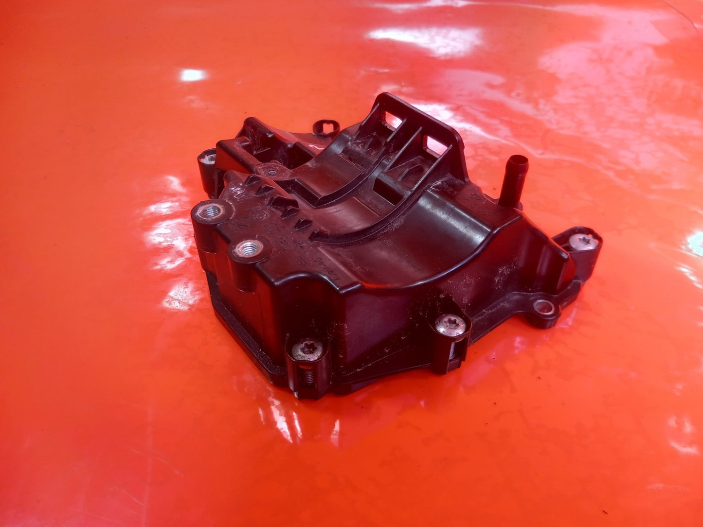 ✅VW Golf Gte 1.4 Petrol 2022 Oil Seperator Breather 04C103464L Warranty A388 - Image 6