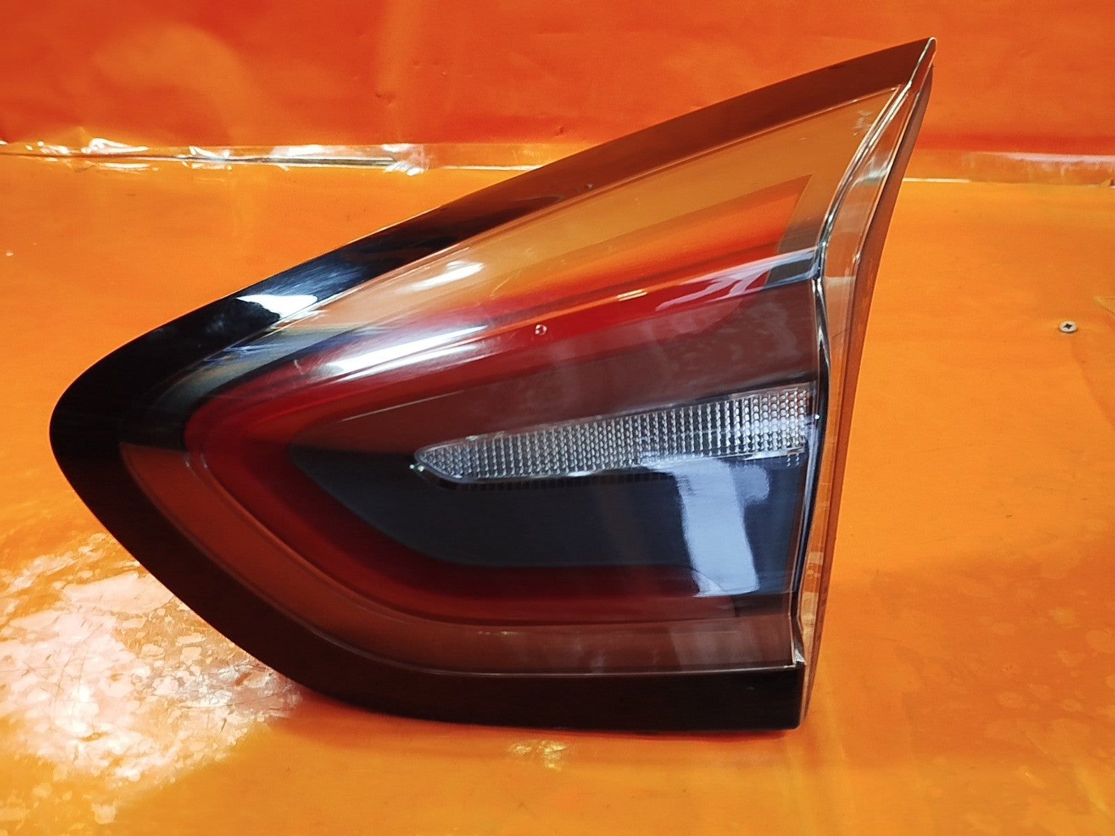 ✅2021 FORD PUMA ST-LINE X REAR RIGHT INNER TAIL LIGHT L1TB-13A602-AB + WARRANTY - Image 5