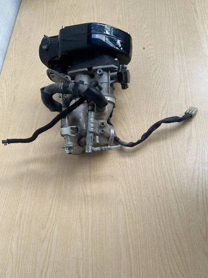 ✅Yamaha XVS 1300 C 1.3 Petrol 2015 Carburetor Throttle Body Assembly Warranty - Image 6