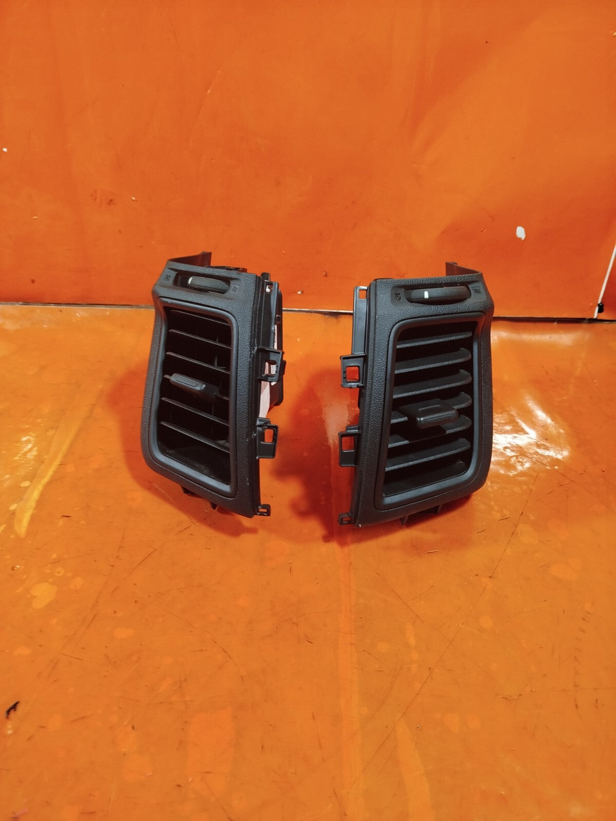 ✅FORD TRANSIT CUSTOM 2.0 DIESEL 2019 Right&Left Air Vents JK21-V018B09-AC A281 - Image 2