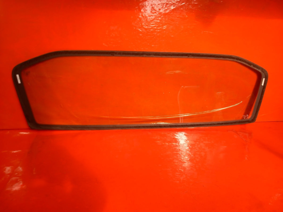 VW Transporter T30 2.0 Diesel 2021 Rear Window Glass 43R-01351 Warranty A412 - Image 10