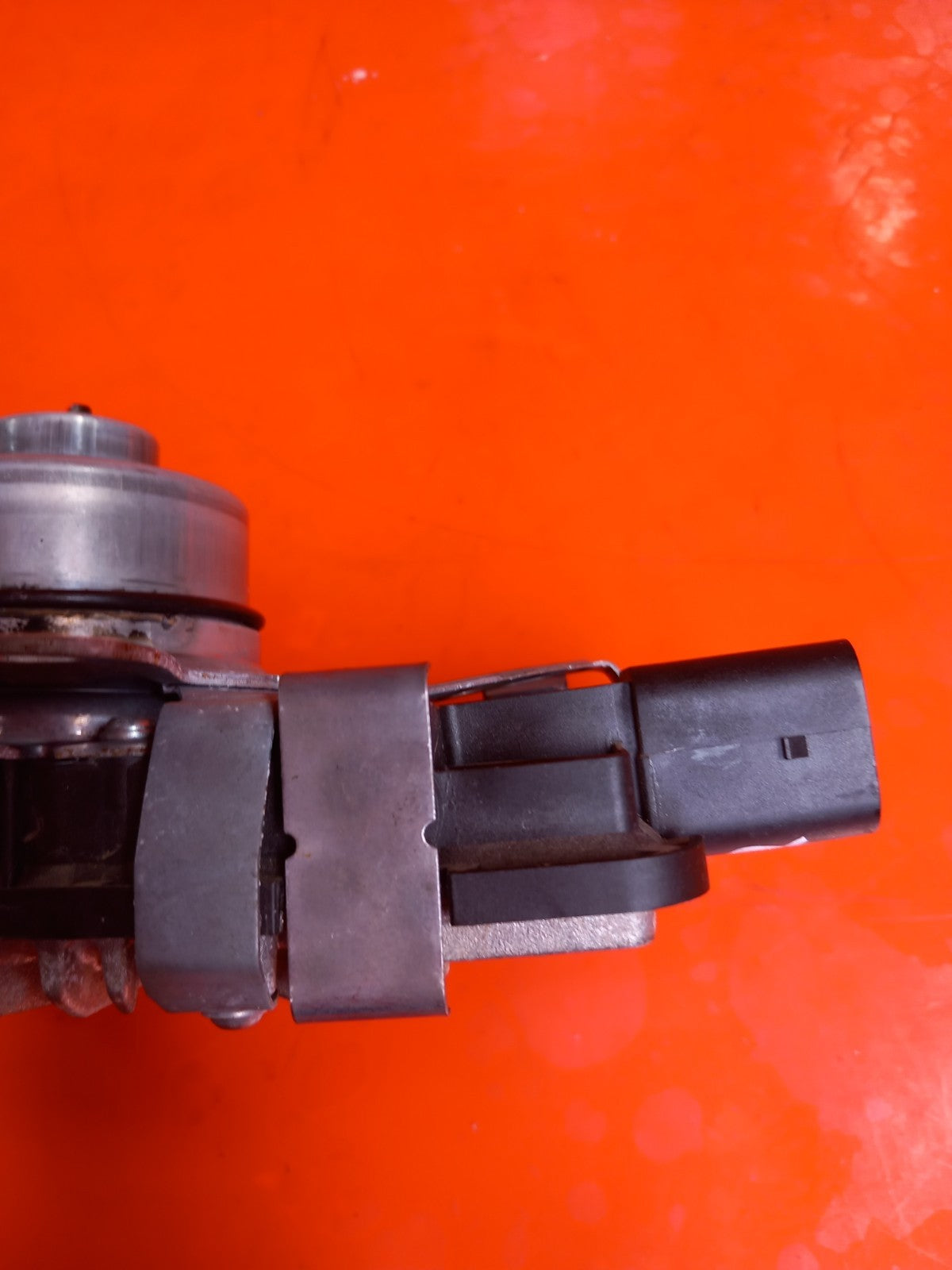 2025 Mercedes GLE W167 AMG Transfer Box Motor Actuator A1679011303 Warranty A397 - Image 9