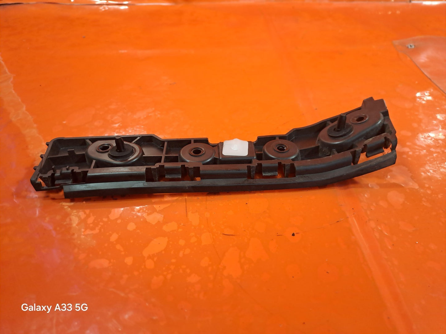 ✅FORD PUMA ST 1.5 PETROL 2023 REAR RIGHT BUMPER BRACKET L1TB17A881A Warranty - Image 6