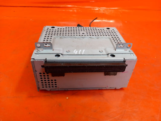 Ford Tourneo Custom 2.2 Diesel 2016 Radio Stereo Head Unit F1BT18C815XH A411 - Image 2