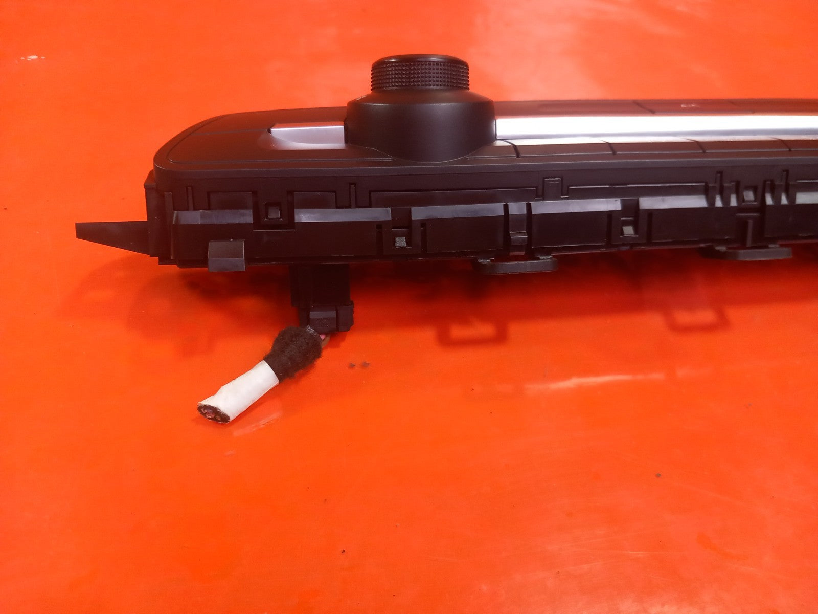 ✅2020 Vauxhall Vivaro 2900 A/C Heater Control Panel 98340416ZD + Warranty A380 - Image 5