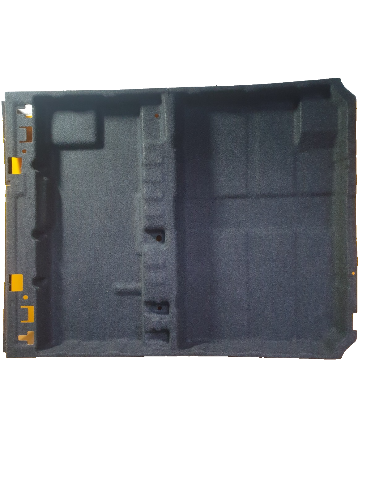 2014 BMW 5 Series F11 Storage Trough Luggage Boot Trunk Floor 9168506 Warranty - Image 1