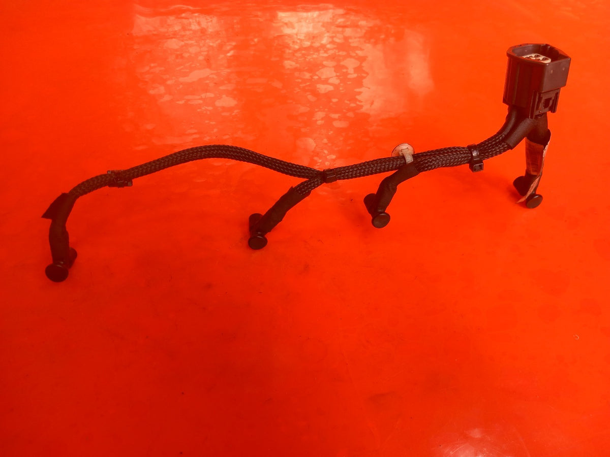 2016 Ford Transit Custom Glow Plug Wiring Loom GK2T-6M091-AB Warranty A409 - Image 9