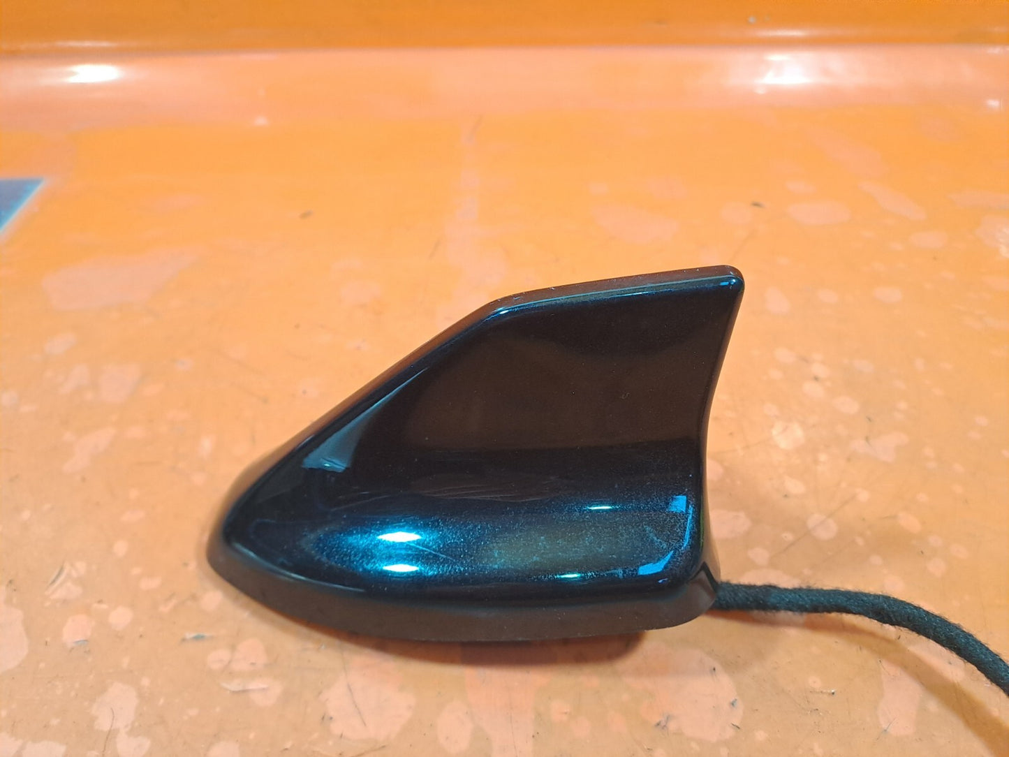 ✅FORD PUMA ST-LINE 1.0 PETROL 2020 ANTENNA AERIAL ROOF LCPT19K351BD Warranty - Image 7