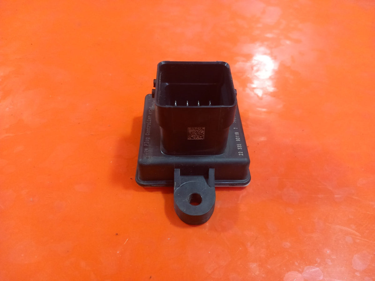 2023 Ford Transit Custom 2.0EcoBlue Glow Plug Relay JX61-12B533-AB Warranty A404 - Image 3
