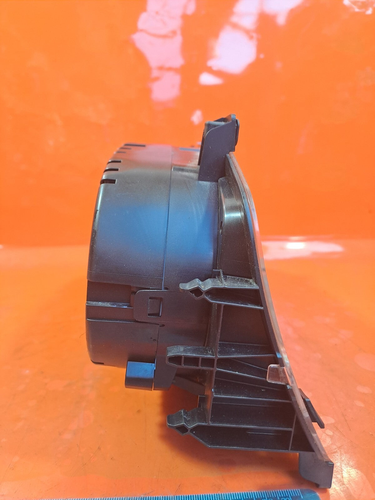 VW TRANSPORTER T6 2.0 DIESEL 2016 SPEEDOMETER INSTRUMENT CLUSTER 7E0920960S A225 - Image 9