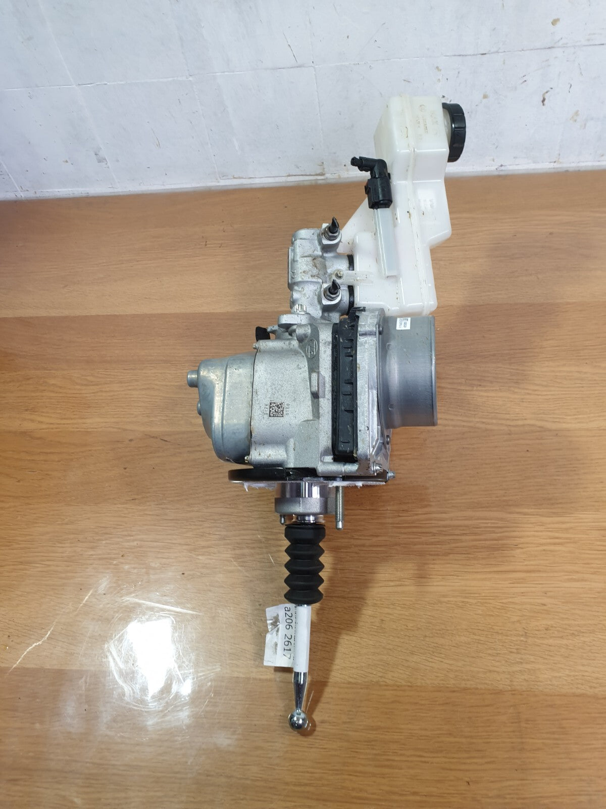 ✅AUDI Q4 E-TRON 2023 BRAKE SERVO BOOSTER 1EC614105BC Warranty A206 - Image 8