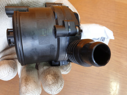 2023 BMW 1 Series F40 Auxiliary Water Pump 9470972 Warranty A151 - Image 5