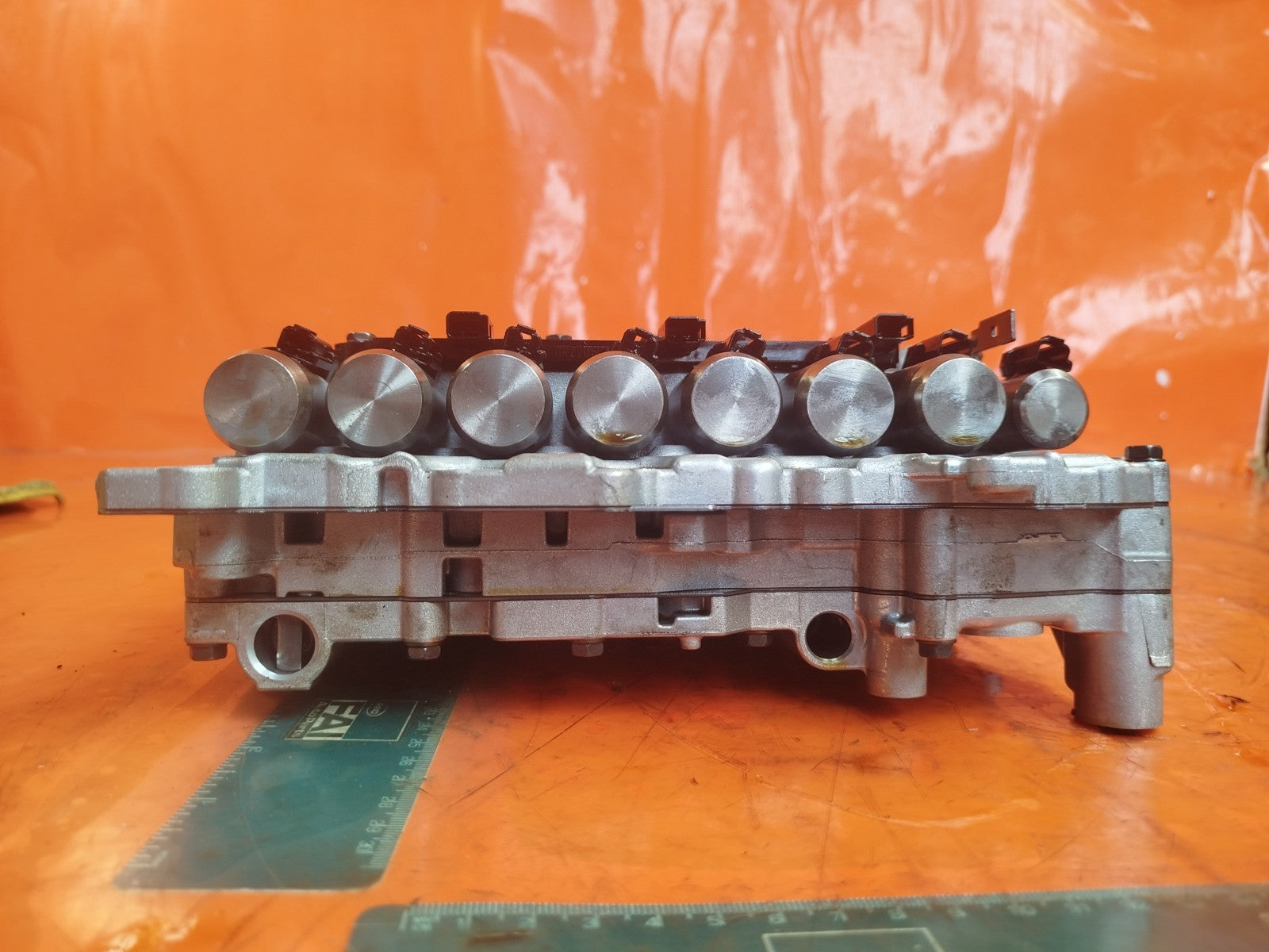 ✅BMW 220D M Sport F44 2 Series 2023 2.0 Diesel Gearbox Valve Body Control Unit - Image 4