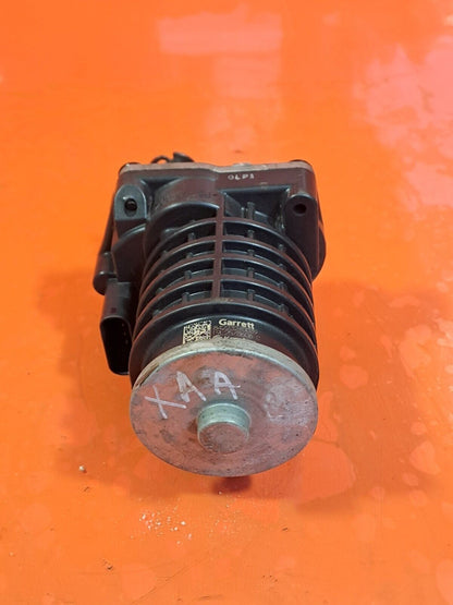 PEUGEOT 3008 CITROEN C4 1.2 PETROL TURBO WASTEGATE ACTUATOR 842232-0039 Warranty