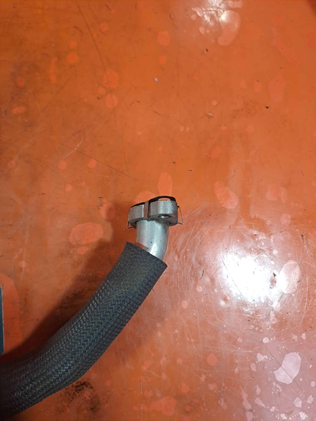 ✅2011 LAND ROVER DISCOVERY 4 L319 3.0D LEFT EGR PIPE 9X2Q9H449EA + WARRANTY A239 - Image 11