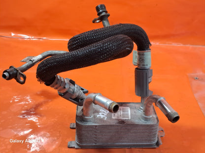 ✅FORD MONDEO TITANIUM 2.0 DIESEL 2015 GEARBOX OIL COOLER DG937A095AD A308 - Image 1