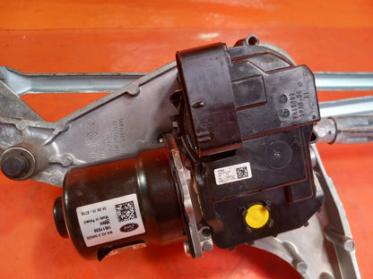 Ford Transit Custom 2024 Front Windscreen Wiper Motor and Linkage A406 - Image 5