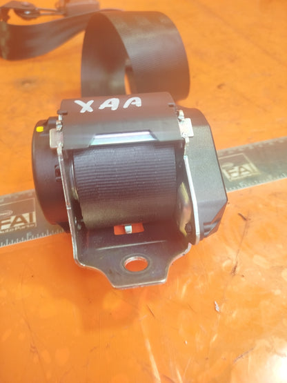 ✅CUPRA BORN V2 REAR MIDDLE SEAT BELT 647607500A 10A857807A Warranty xAA - Image 3