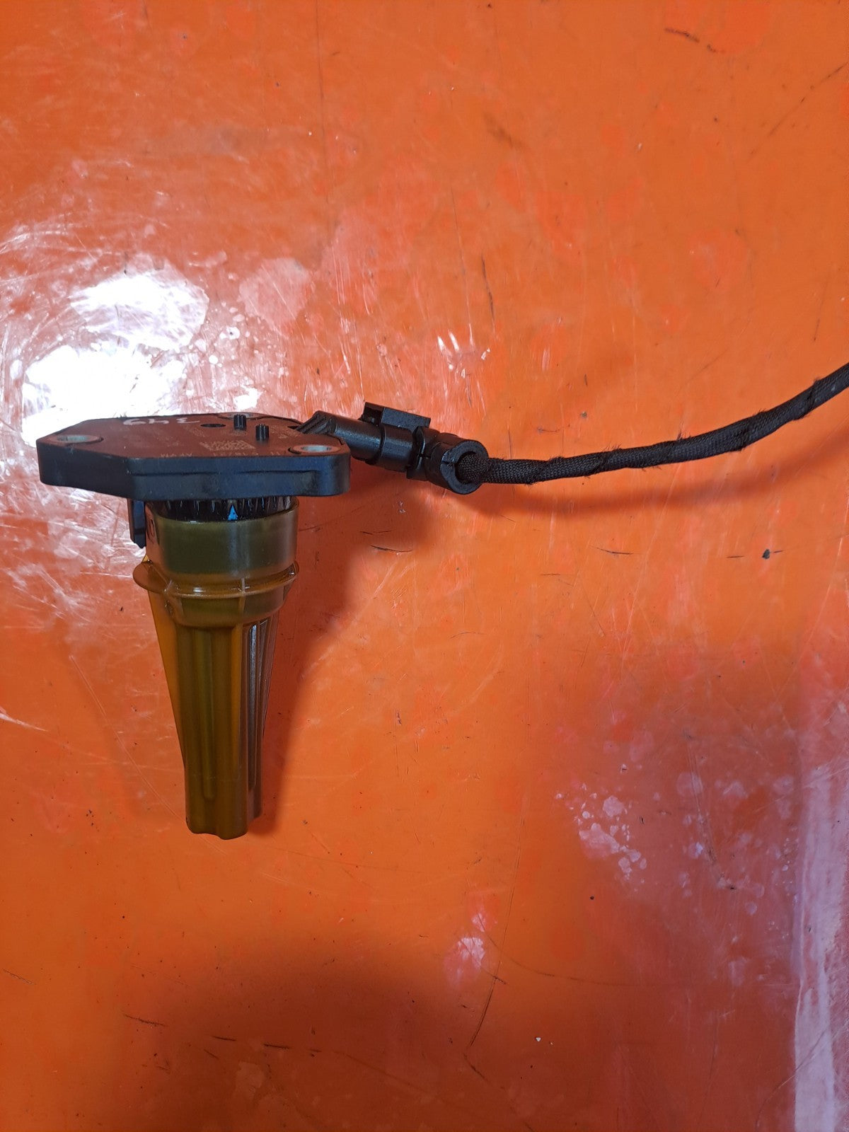 ✅2021 VW GOLF R-LINE MK8 1.5TSI OIL LEVEL SENSOR 04C907660A + WARRANTY A349 - Image 6