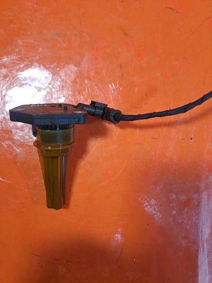 ✅2021 VW GOLF R-LINE MK8 1.5TSI OIL LEVEL SENSOR 04C907660A + WARRANTY A349 - Image 6